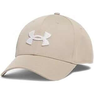 Nwt Under Armour Mens Blitzing Cap Stretch Fit